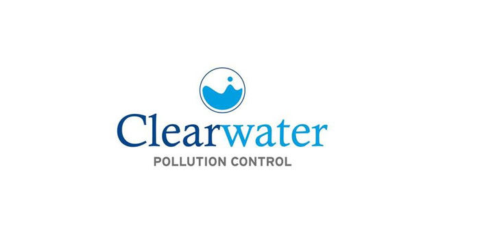 Clearwater tanks