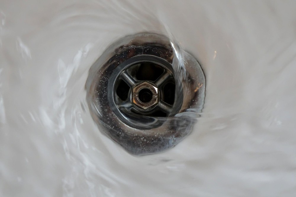 how to prevent blocked drains