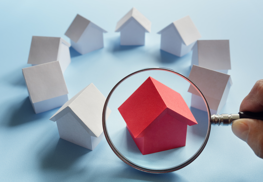 home buyers drainage inspection