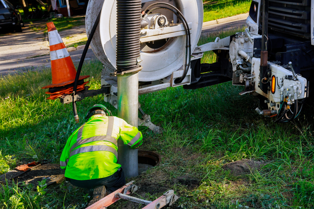 Drainage Consultancy & Maintenance