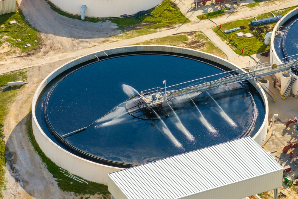 How Does Sewage Treatment Work | Proseptic